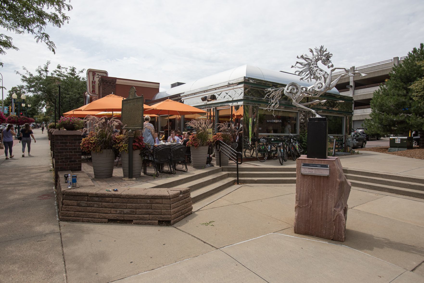 Sioux Falls, S.D.